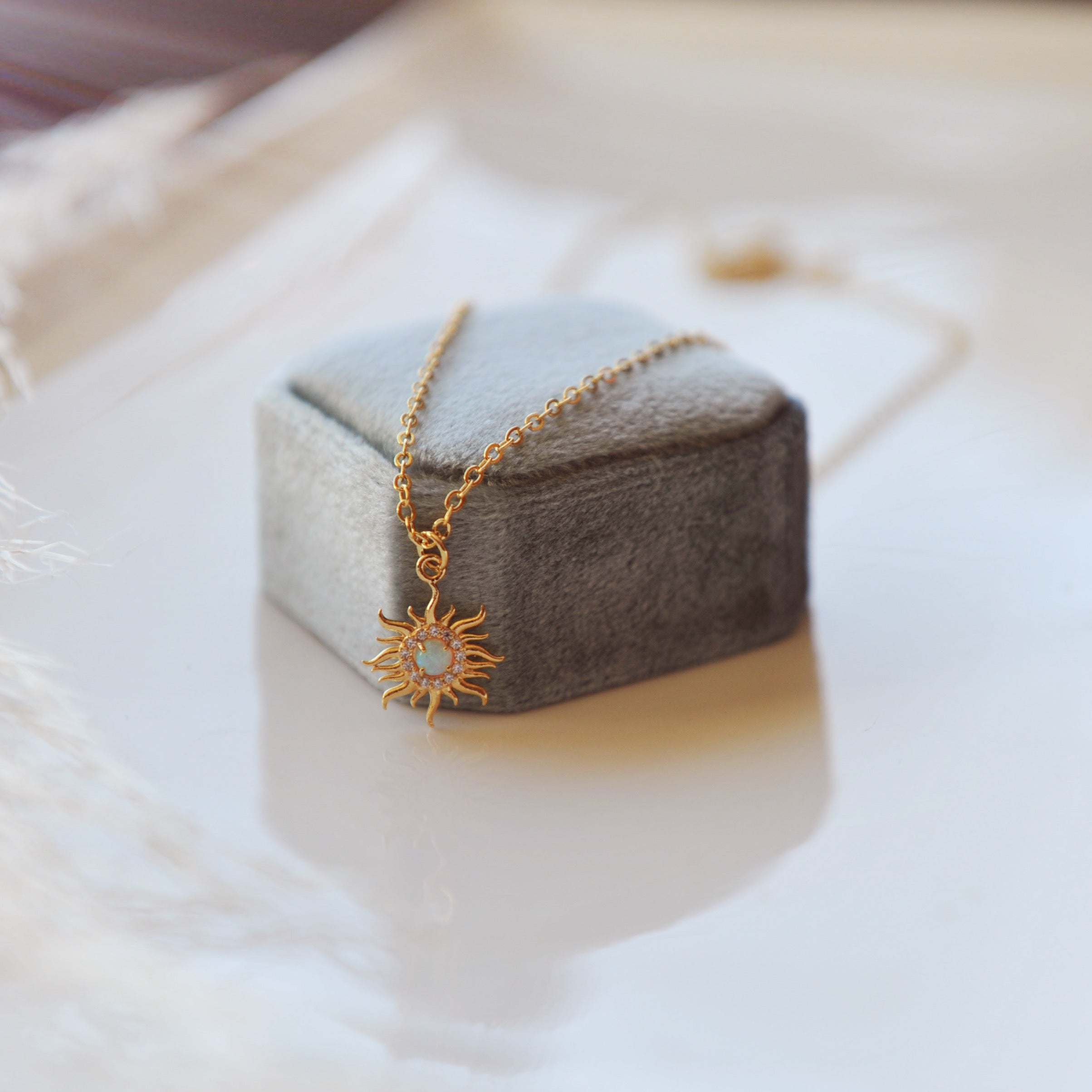 Opal Star