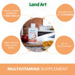 Land Art - Multivit (500ml)