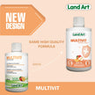 Land Art - Multivit (500ml)