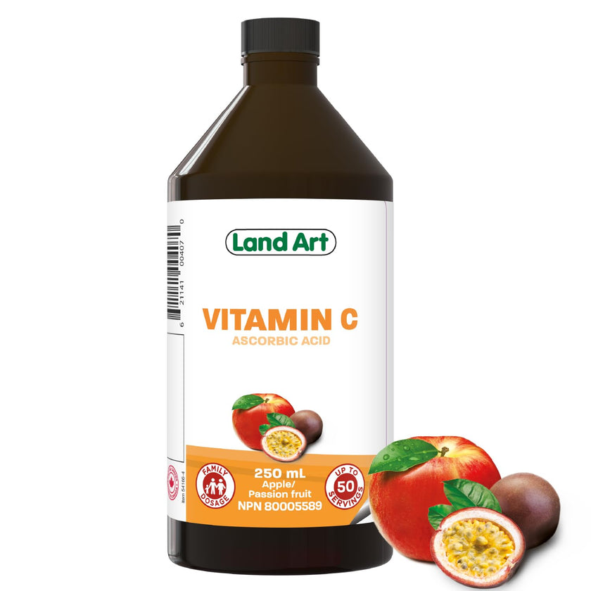 Land Art - Vitamin C (250ml)