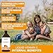 Land Art - Vitamin C (250ml)