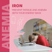 Land Art - Iron (500ml)