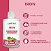 Land Art - Iron (500ml)