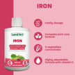 Land Art - Iron (500ml)