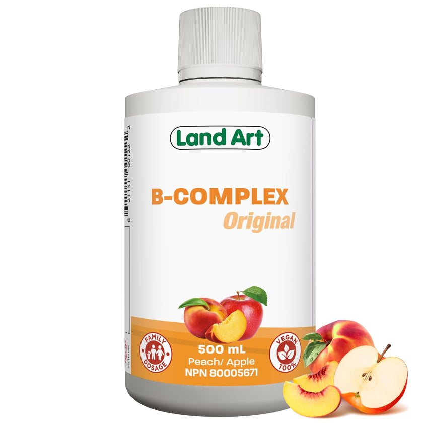 Land Art - B-Complex Original (500ml)