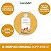 Land Art - B-Complex Original (500ml)