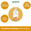 Land Art - B-Complex Original (500ml)