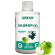 Land Art - Chlorophyll Apple (500ml)