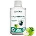 Land Art - Chlorophyll Apple (500ml)