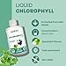 Land Art - Chlorophyll Apple (500ml)
