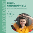 Land Art - Chlorophyll Apple (500ml)