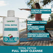 Land Art - Total Detox (500ml)