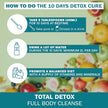 Land Art - Total Detox (500ml)