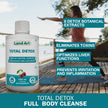 Land Art - Total Detox (500ml)