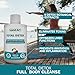 Land Art - Total Detox (500ml)