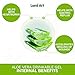 Land Art - Omega-3 Cold Pressed Oil - Orange (250ml)