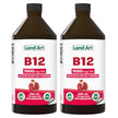 Land Art - Vitamin B12 (250ml)