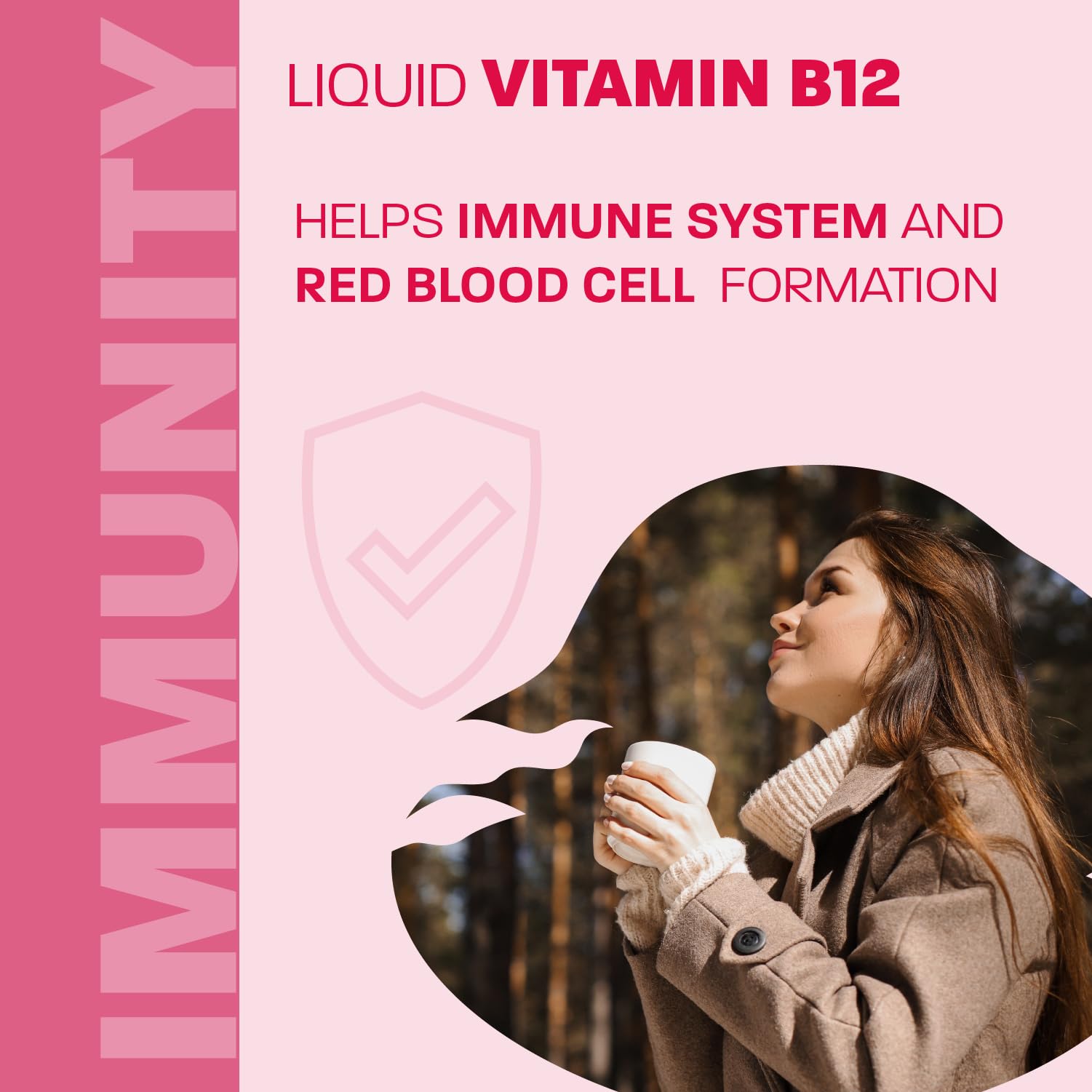 Land Art - Vitamin B12 (250ml)