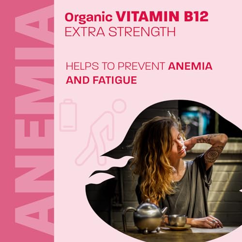 Land Art - Vitamin B12 (250ml)