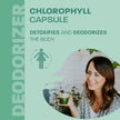 Land Art - Chlorophyll Capsules (90vcap)