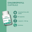 Land Art - Chlorophyll Capsules (90vcap)