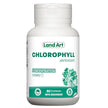 Land Art - Chlorophyll Capsules (90vcap)