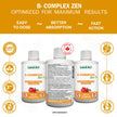 Land Art - B-Complex Zen (500ml)