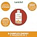 Land Art - B-Complex Energy (500ml)