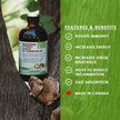 Land Art - Organic Mushroom Extract (250ml)