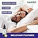 Land Art - Melatonin 10mg - Sugar Free (115ml)