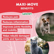 Land Art - Maxi-Move (240ml)