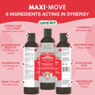 Land Art - Maxi-Move (240ml)