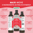 Land Art - Maxi-Move (240ml)