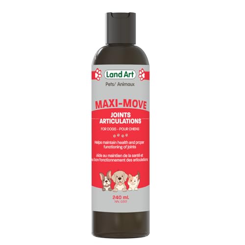 Land Art - Maxi-Move (240ml)