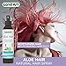 Land Art - Aloe Hair (240ml)