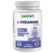 Land Art - L-Theanine 250mg (180caps)