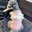 Dog Sweater | Deorella Knit Dog Sweater