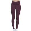 Seamless Tummy-Control Yoga Pants for Women