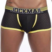 Mesh quick-drying JOCKMAIL Pouch Boxer Brief for men underwear