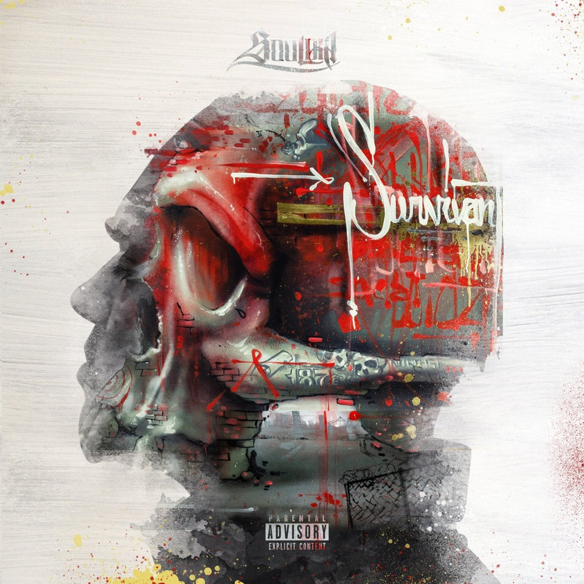 Souldia / Survivant - CD