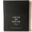 Coeur de pirate / Blonde (Édition Deluxe) - Livre + CD (Used)