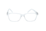 Silvano – Classic Black Rectangle Readers | Bolero Eyewear