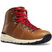 Danner Women's Mountain 600 Full Grain Leather WP Trail Boots