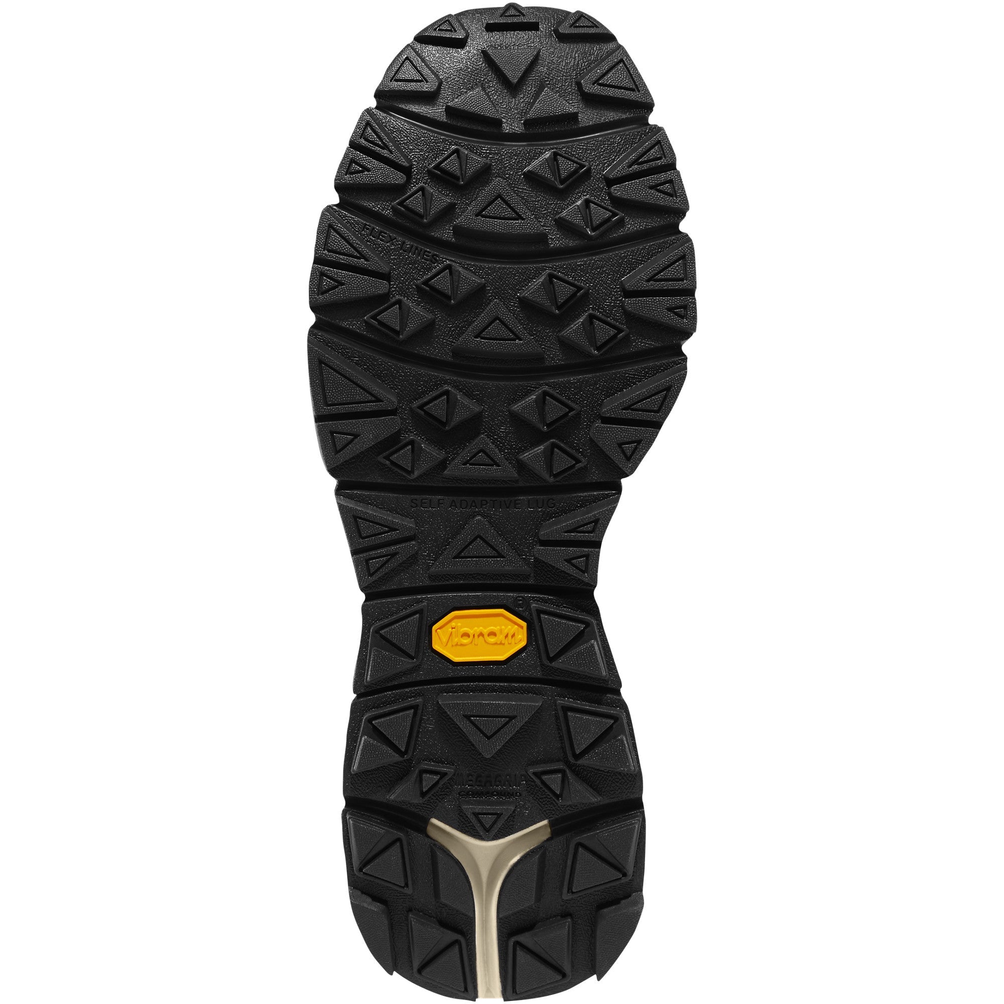 Danner Women's Mountain 600 Full Grain Leather WP Trail Boots
