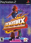 DDRMAX: Dance Dance Revolution (usagé)