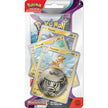 Paldea Evolved Premium Checklane Blister [Pawmot]