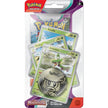 Paldea Evolved Premium Checklane Blister [Arboliva]