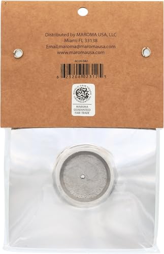 Maroma - Aluminum - Square (1un)
