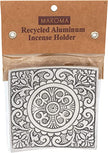 Maroma - Aluminum - Square (1un)