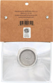 Maroma - Aluminum - Square (1un)